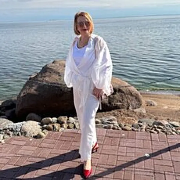 Светлана